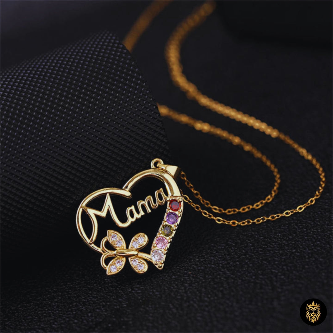 Christmas Gifts – Custom Photo Medallion Necklaces & Hip Hop Jewelry