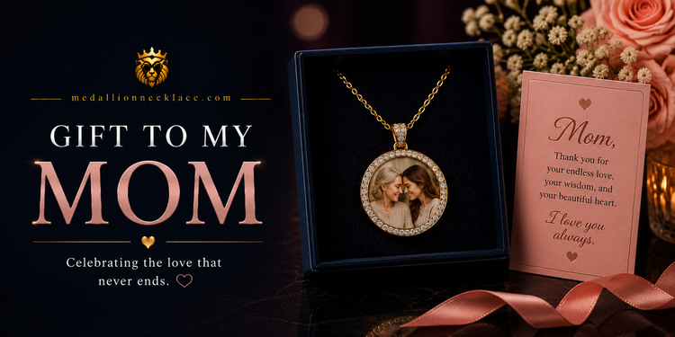 Finding a meaningful Gift To My Mom is about more than choosing something beautiful.