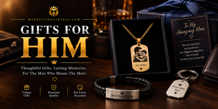 best gifts for him
