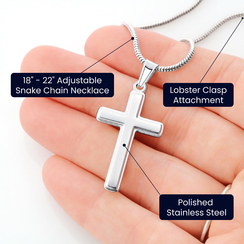 Strong and durable snake chain necklace built for long-term use