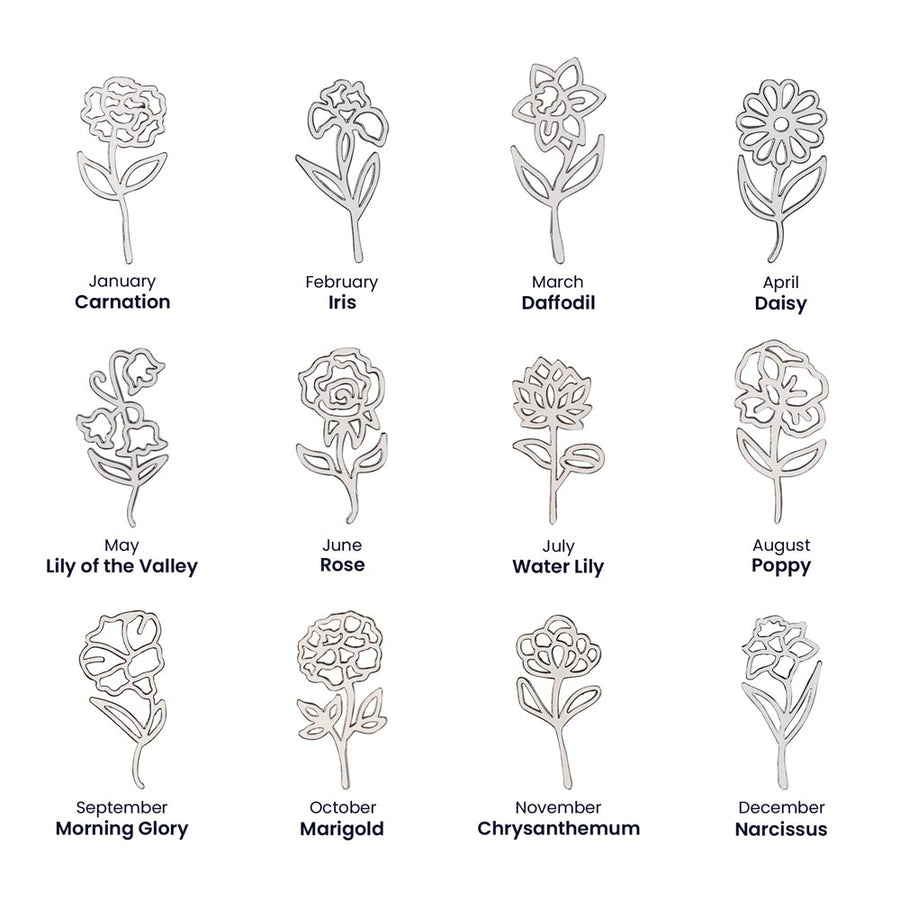how to clean personalized name necklaces