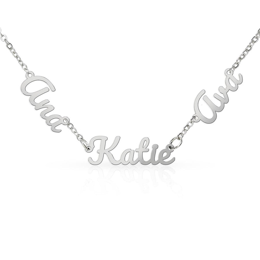 where to buy personalized name necklace gold