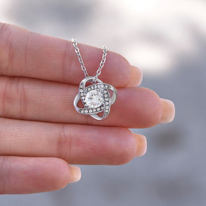 Beautiful necklace gift for her special occasion