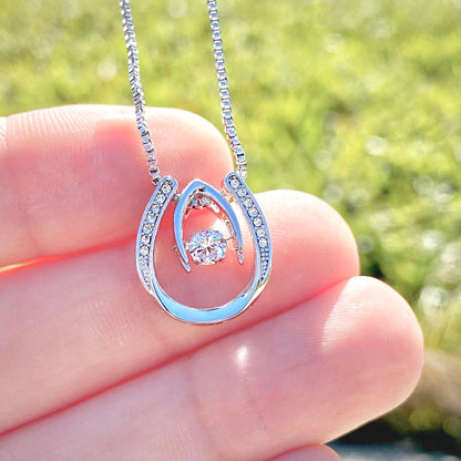 Romantic fashion jewelry necklace for everyday wear
