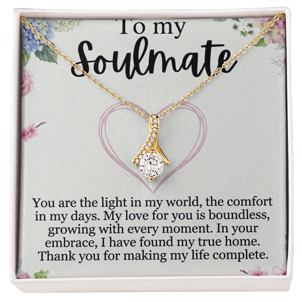 Close-up of cubic zirconia necklace with brilliant sparkle
