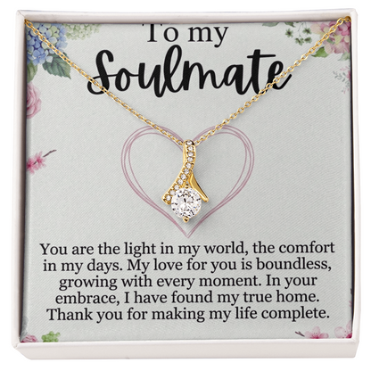 Close-up of cubic zirconia necklace with brilliant sparkle