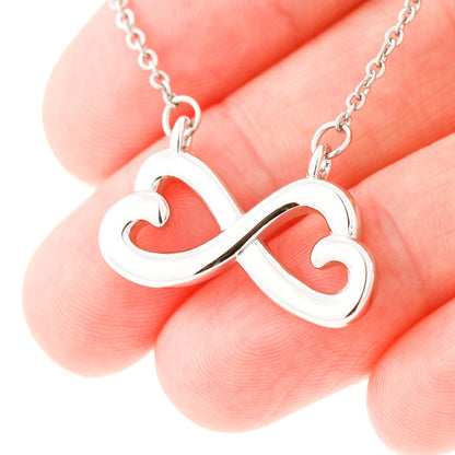 Premium heart pendant jewelry for couples