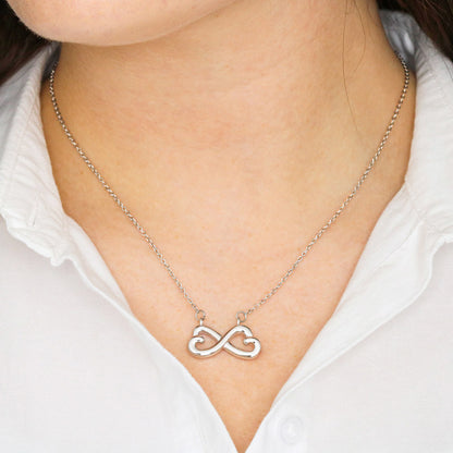 Romantic jewelry gift for anniversaries and birthdays