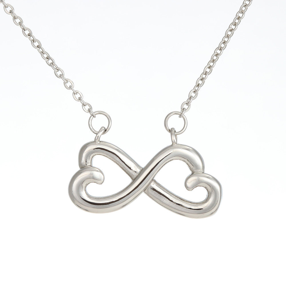 Timeless Endless Love jewelry for women