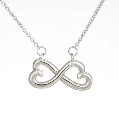 Timeless Endless Love jewelry for women