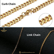 18K Gold Plated Personalized Name Necklace-Exclusive Nameplate Necklace